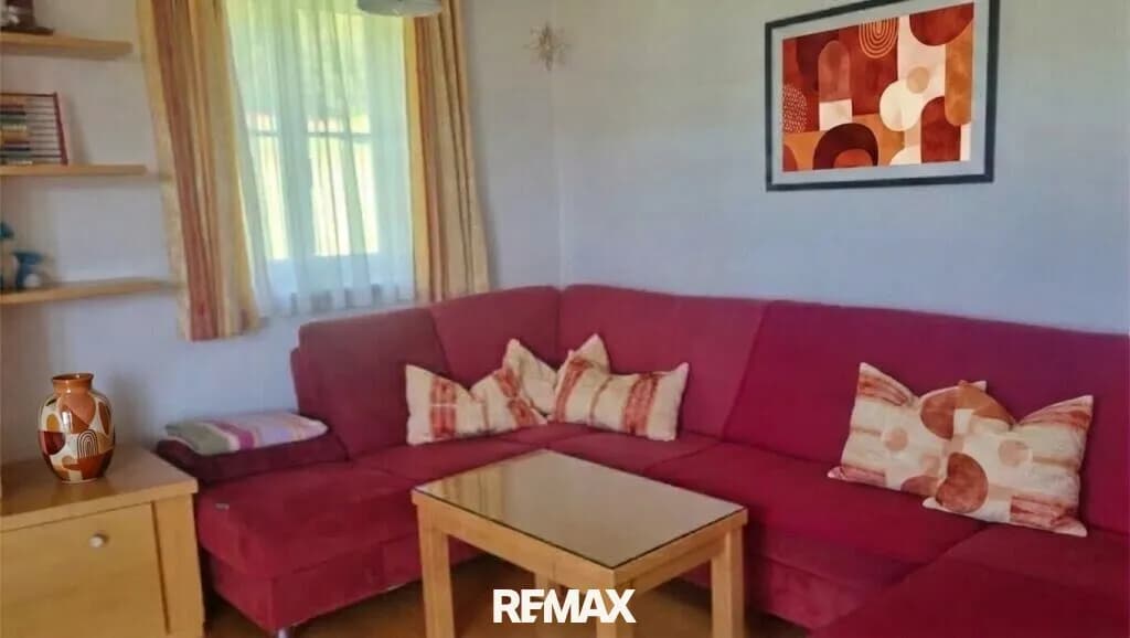 8-Zimmer-Haus kaufen in Vöcklabruck – 172 m², € 549.000 – Bild 7 von 23