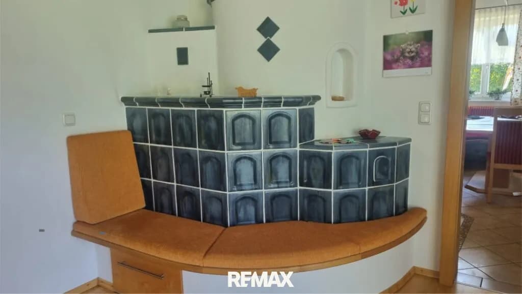 8-Zimmer-Haus kaufen in Vöcklabruck – 172 m², € 549.000 – Bild 8 von 23