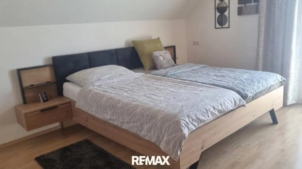 8-Zimmer-Haus kaufen in Vöcklabruck – 172 m², € 549.000 – Bild 9 von 23