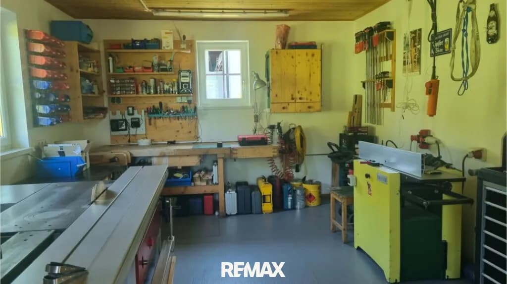 8-Zimmer-Haus kaufen in Vöcklabruck – 172 m², € 549.000 – Bild 11 von 23