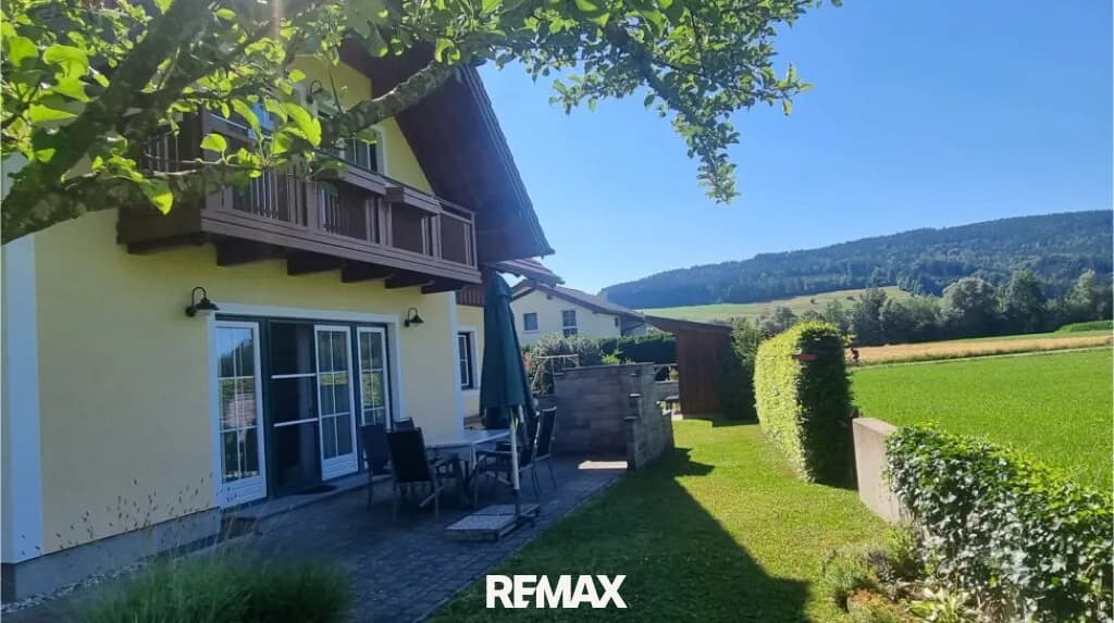 8-Zimmer-Haus kaufen in Vöcklabruck – 172 m², € 549.000 – Bild 12 von 23