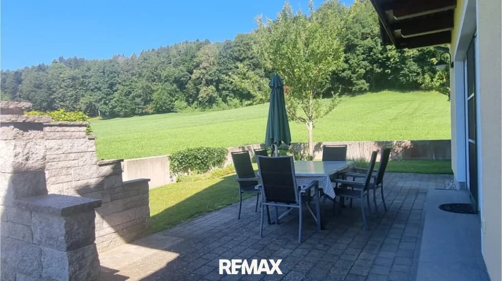 8-Zimmer-Haus kaufen in Vöcklabruck – 172 m², € 549.000 – Bild 13 von 23
