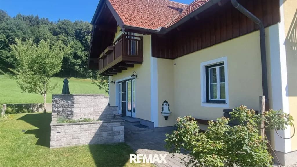 8-Zimmer-Haus kaufen in Vöcklabruck – 172 m², € 549.000 – Bild 15 von 23