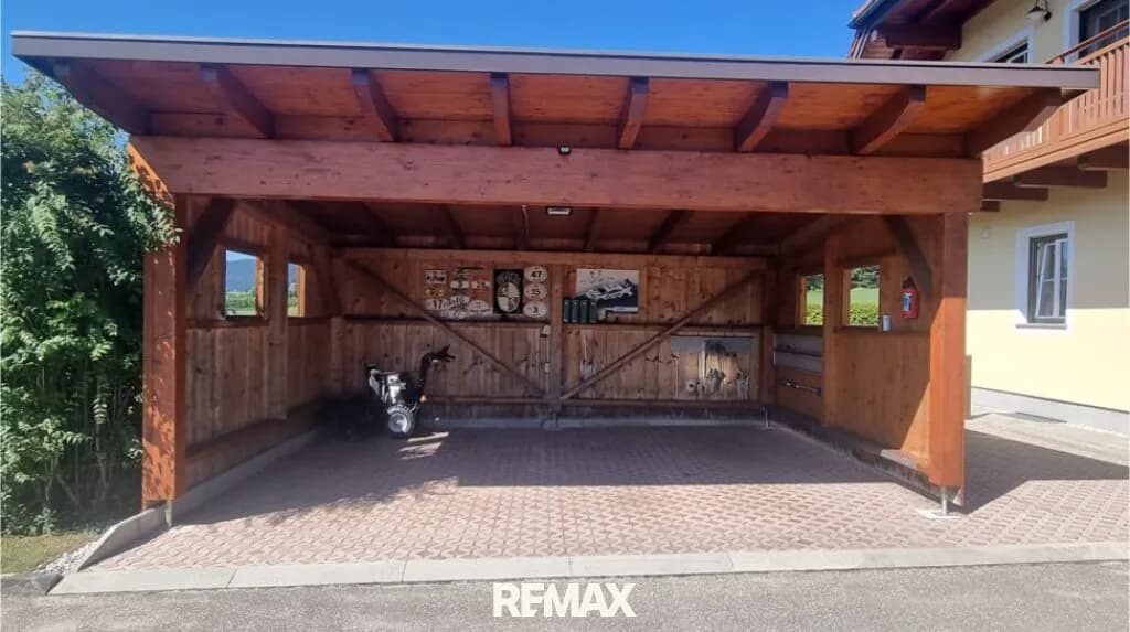 8-Zimmer-Haus kaufen in Vöcklabruck – 172 m², € 549.000 – Bild 17 von 23