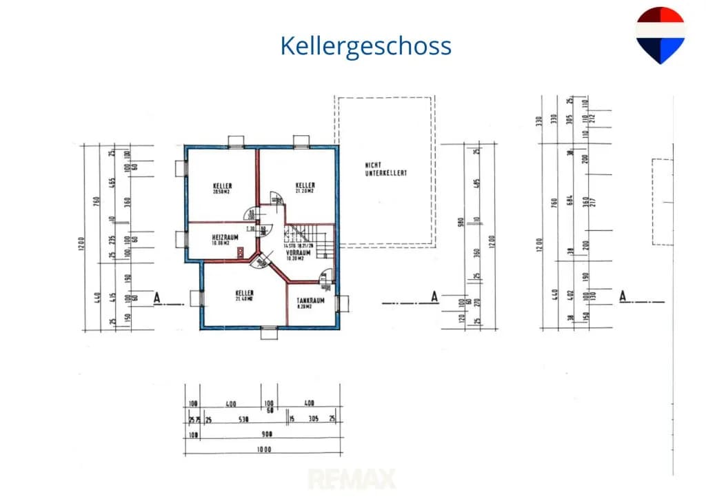 8-Zimmer-Haus kaufen in Vöcklabruck – 172 m², € 549.000 – Bild 20 von 23
