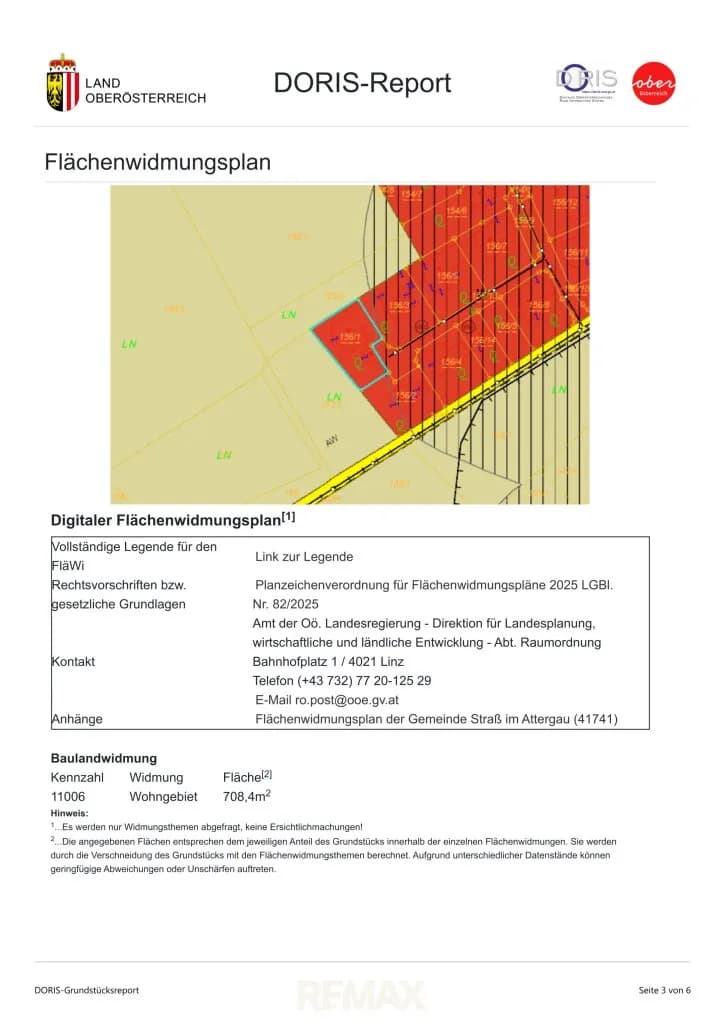 8-Zimmer-Haus kaufen in Vöcklabruck – 172 m², € 549.000 – Bild 23 von 23