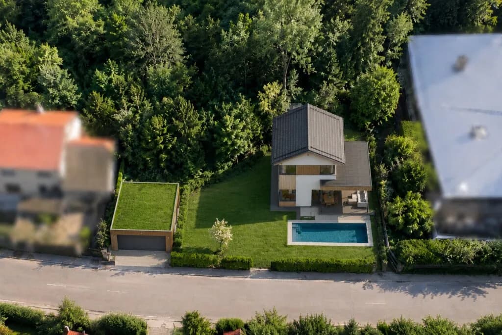 Grundstück kaufen in Tulln – 1 000 m², € 349.000 – Bild 2 von 5