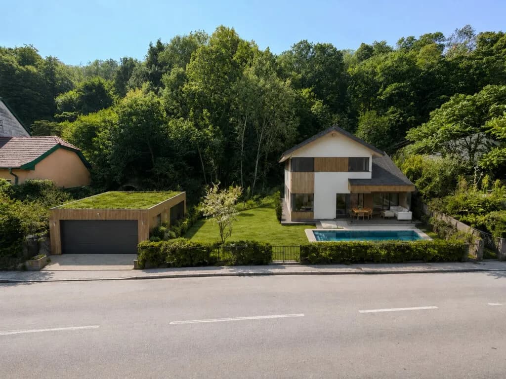 Grundstück kaufen in Tulln – 1 000 m², € 349.000 – Bild 3 von 5