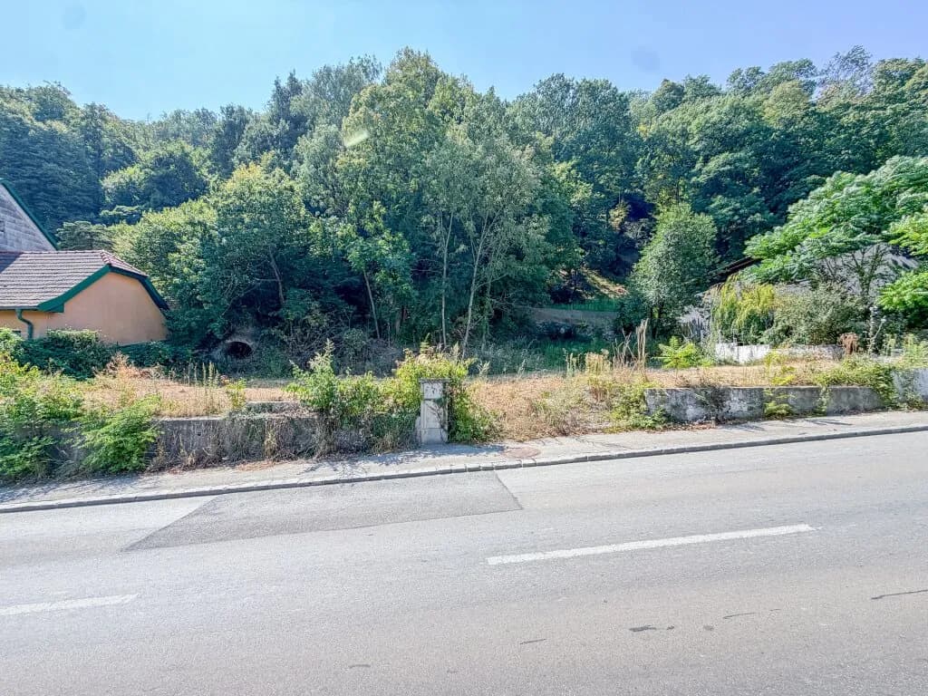 Grundstück kaufen in Tulln – 1 000 m², € 349.000 – Bild 4 von 5