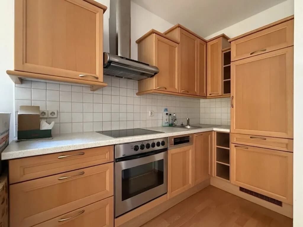 2-Zimmer-Wohnung mieten in Hallein – 59,05 m², € 1.050 – Bild 5 von 8
