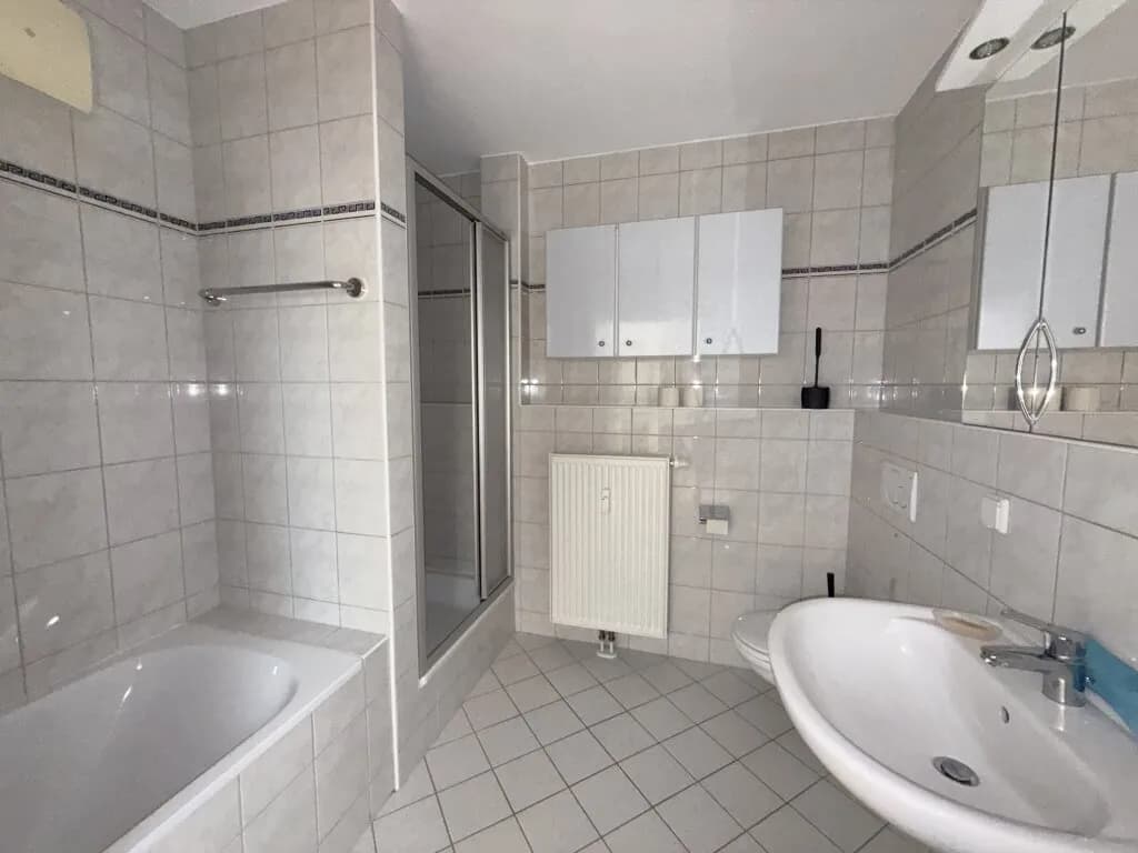 2-Zimmer-Wohnung mieten in Hallein – 59,05 m², € 1.050 – Bild 6 von 8