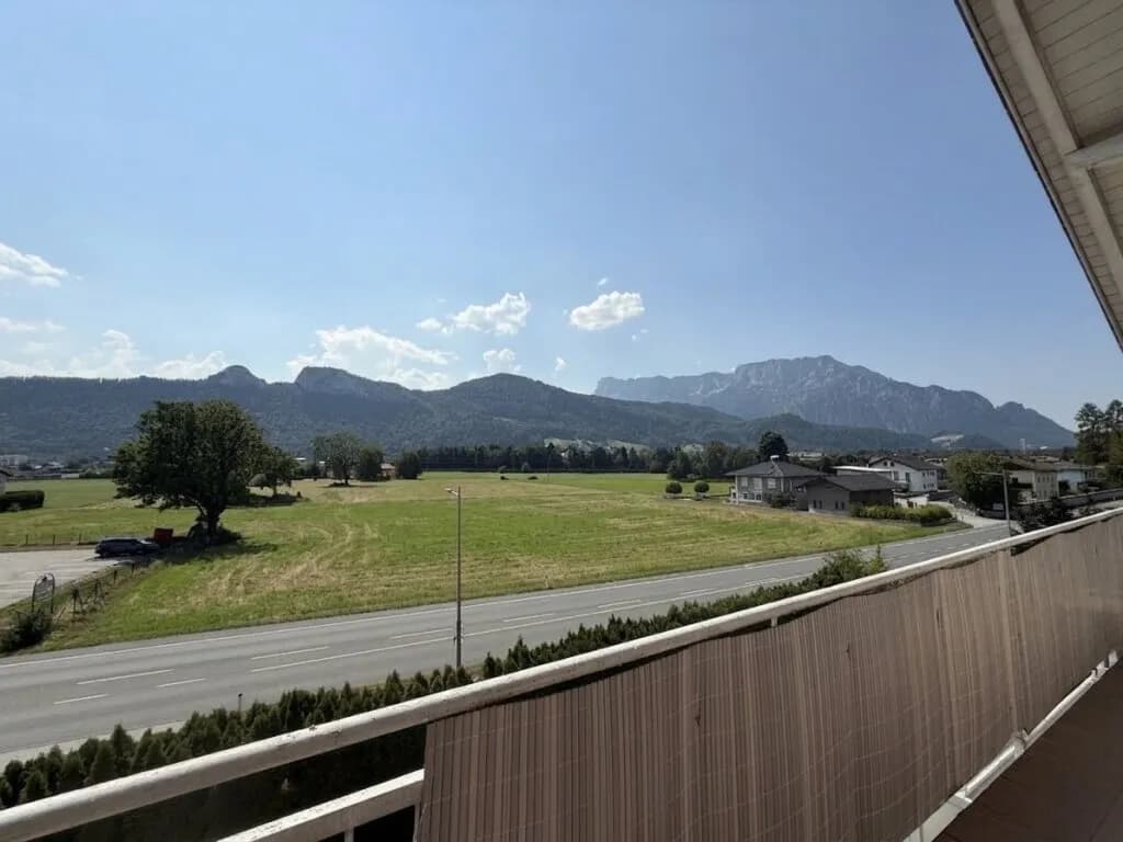 2-Zimmer-Wohnung mieten in Hallein – 59,05 m², € 1.050 – Bild 7 von 8