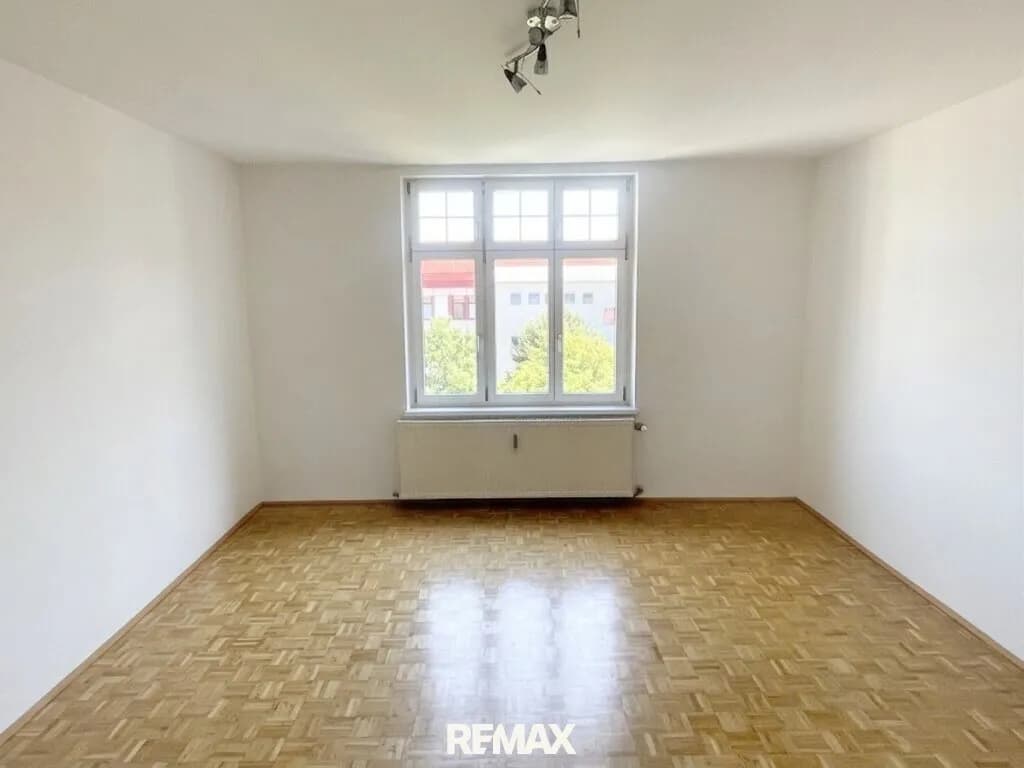 1-Zimmer-Wohnung mieten in Klagenfurt – 48 m², € 644