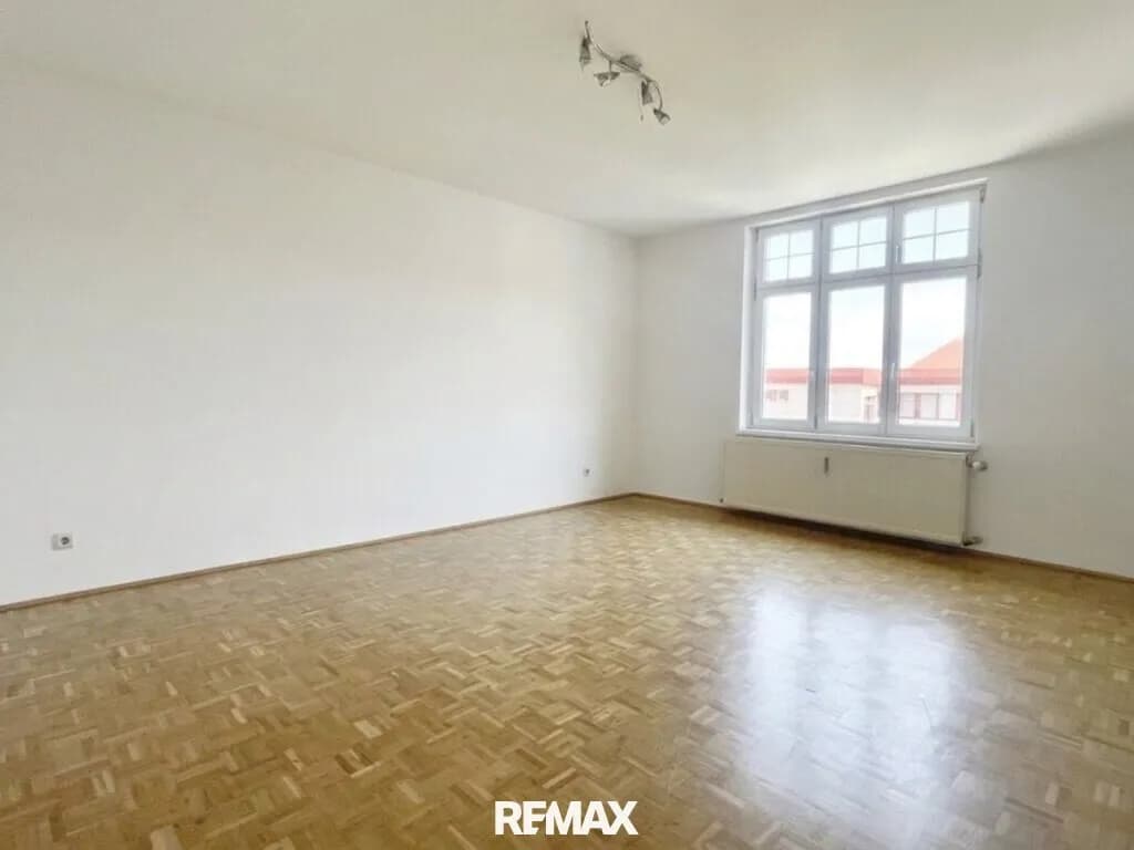 1-Zimmer-Wohnung mieten in Klagenfurt – 48 m², € 644 – Bild 2 von 8