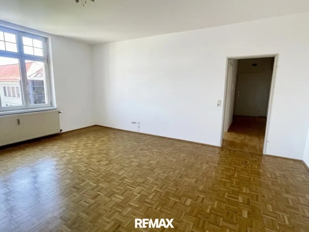 1-Zimmer-Wohnung mieten in Klagenfurt – 48 m², € 644 – Bild 3 von 8