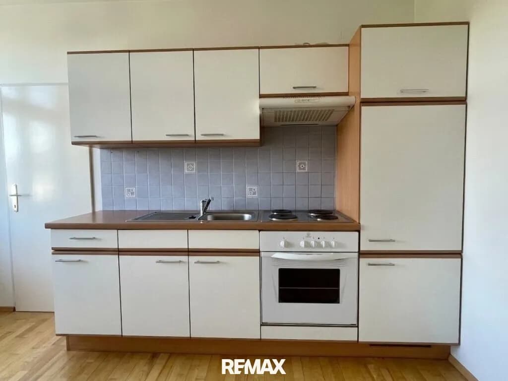 1-Zimmer-Wohnung mieten in Klagenfurt – 48 m², € 644 – Bild 6 von 8