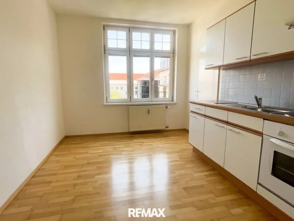 1-Zimmer-Wohnung mieten in Klagenfurt – 48 m², € 644 – Bild 7 von 8