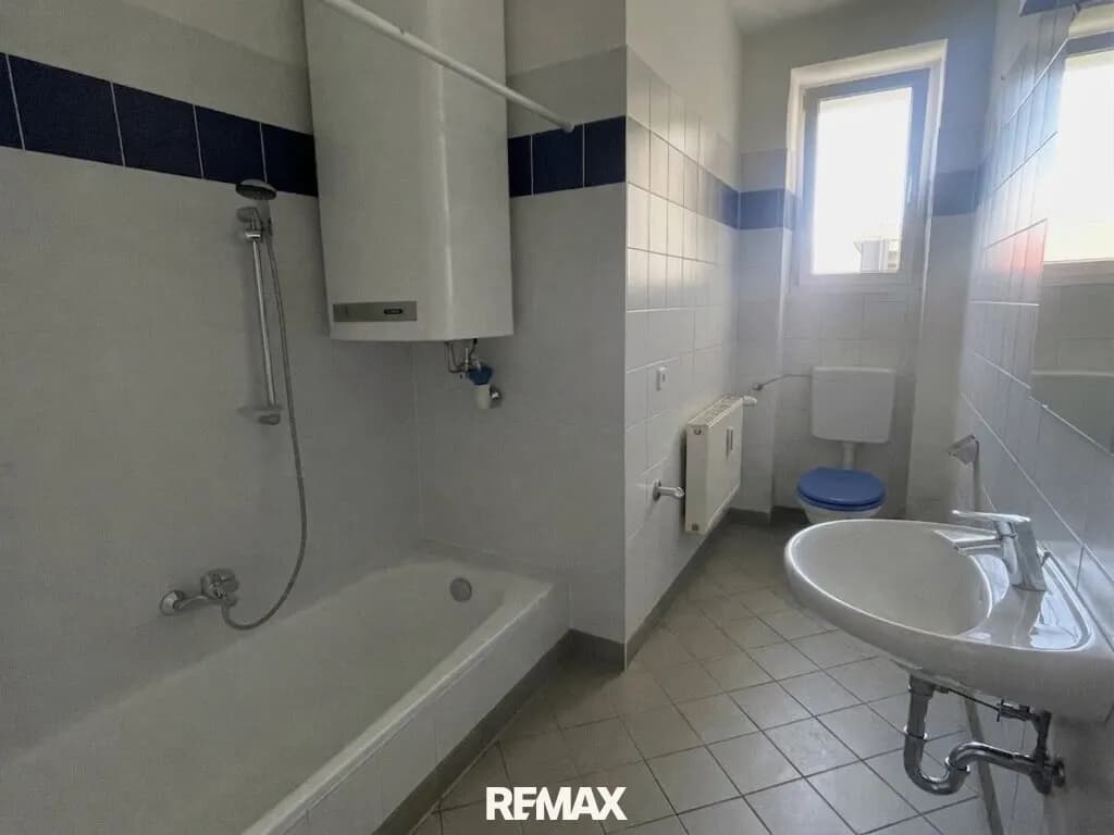 1-Zimmer-Wohnung mieten in Klagenfurt – 48 m², € 644 – Bild 8 von 8