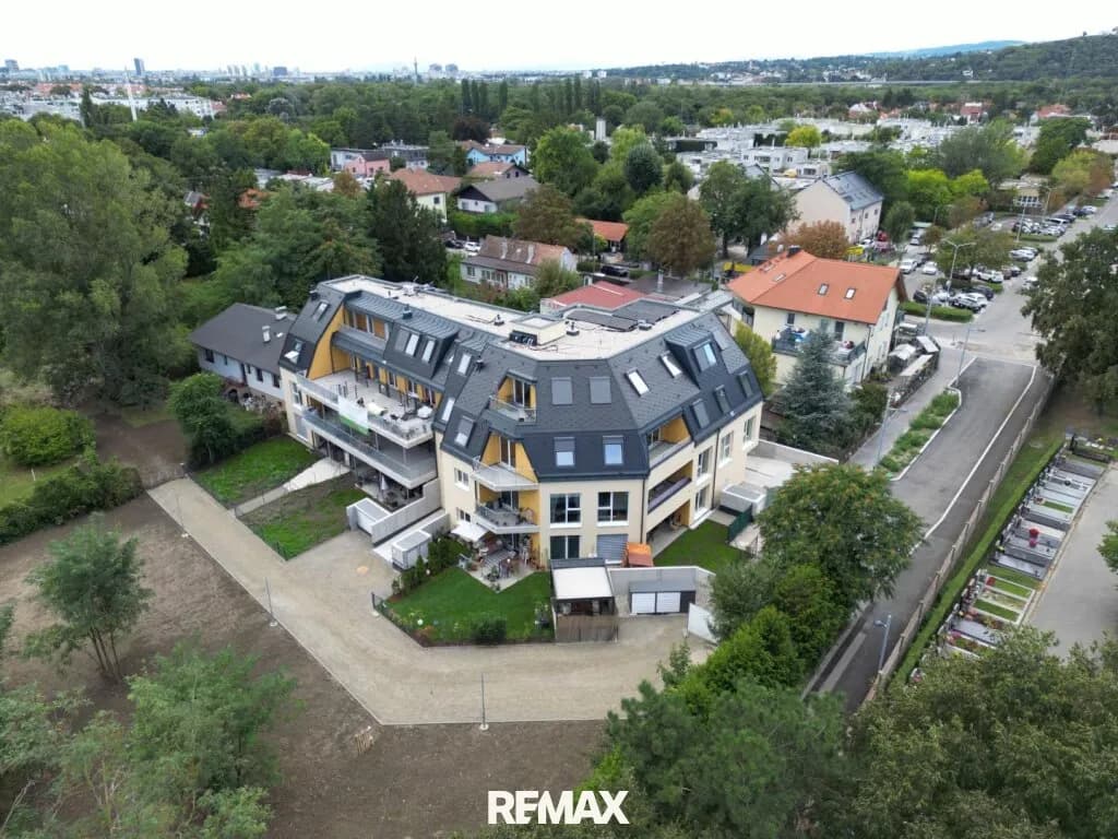 2-Zimmer-Wohnung kaufen in Wien – 62,9 m², € 329.000 – Bild 13 von 26