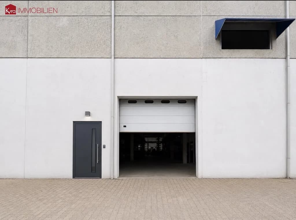 Gewerbeimmobilie mieten in Korneuburg – 475 m², € 4.500 – Bild 2 von 6