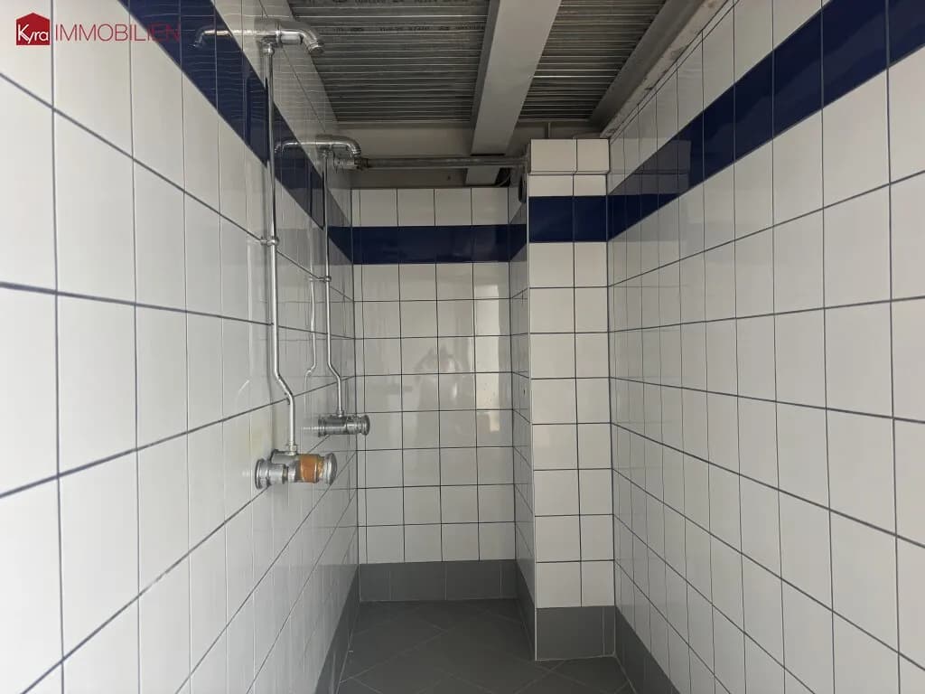 Gewerbeimmobilie mieten in Korneuburg – 475 m², € 4.500 – Bild 3 von 6