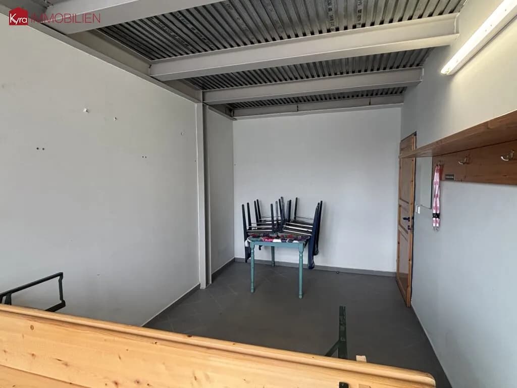 Gewerbeimmobilie mieten in Korneuburg – 475 m², € 4.500 – Bild 4 von 6