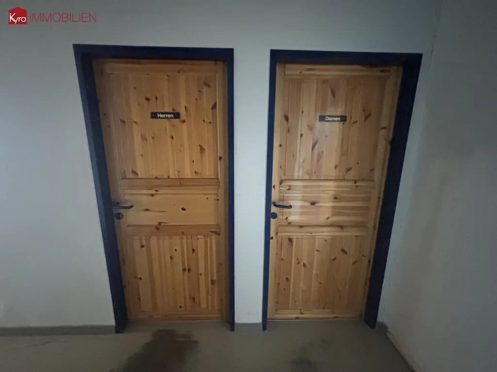 Gewerbeimmobilie mieten in Korneuburg – 475 m², € 4.500 – Bild 5 von 6