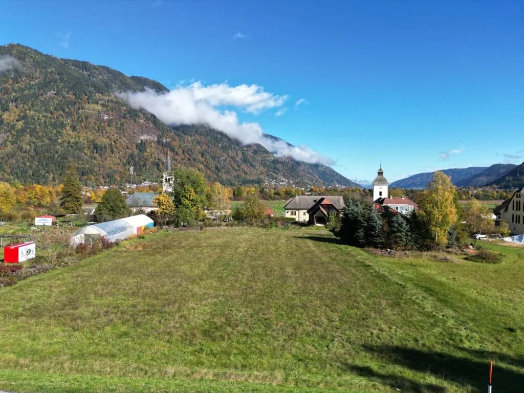 Immobilie mieten in Villach – 5 204 m²