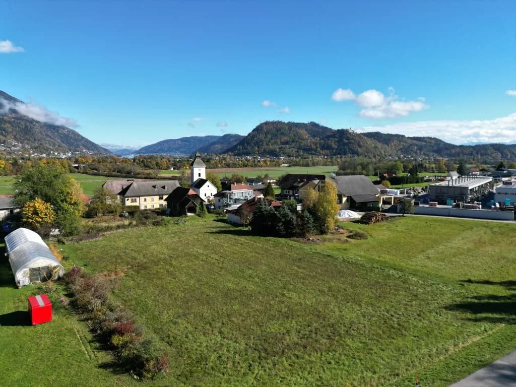 Immobilie mieten in Villach – 5 204 m² – Bild 2 von 13