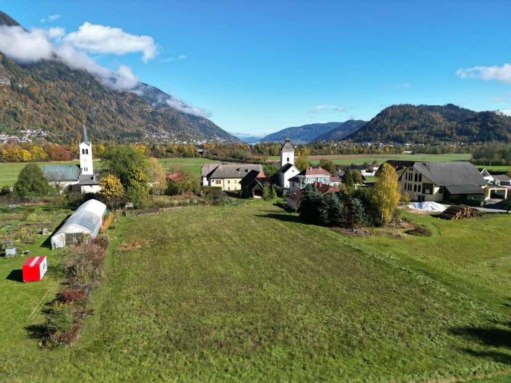 Immobilie mieten in Villach – 5 204 m² – Bild 3 von 13