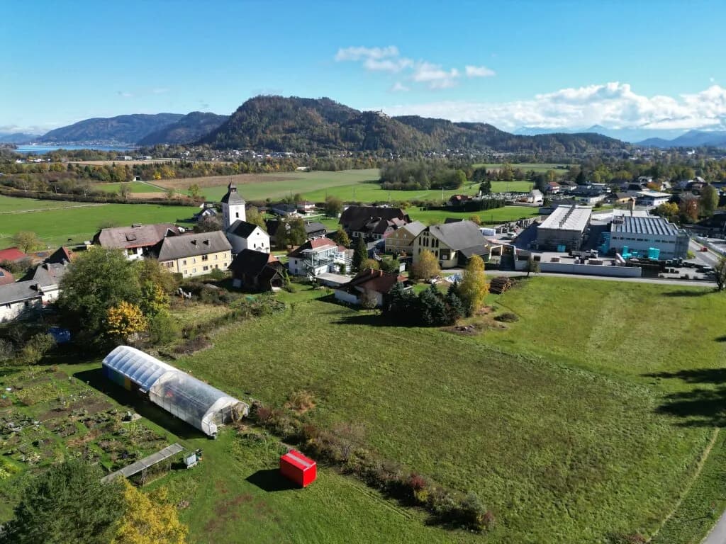 Immobilie mieten in Villach – 5 204 m² – Bild 5 von 13