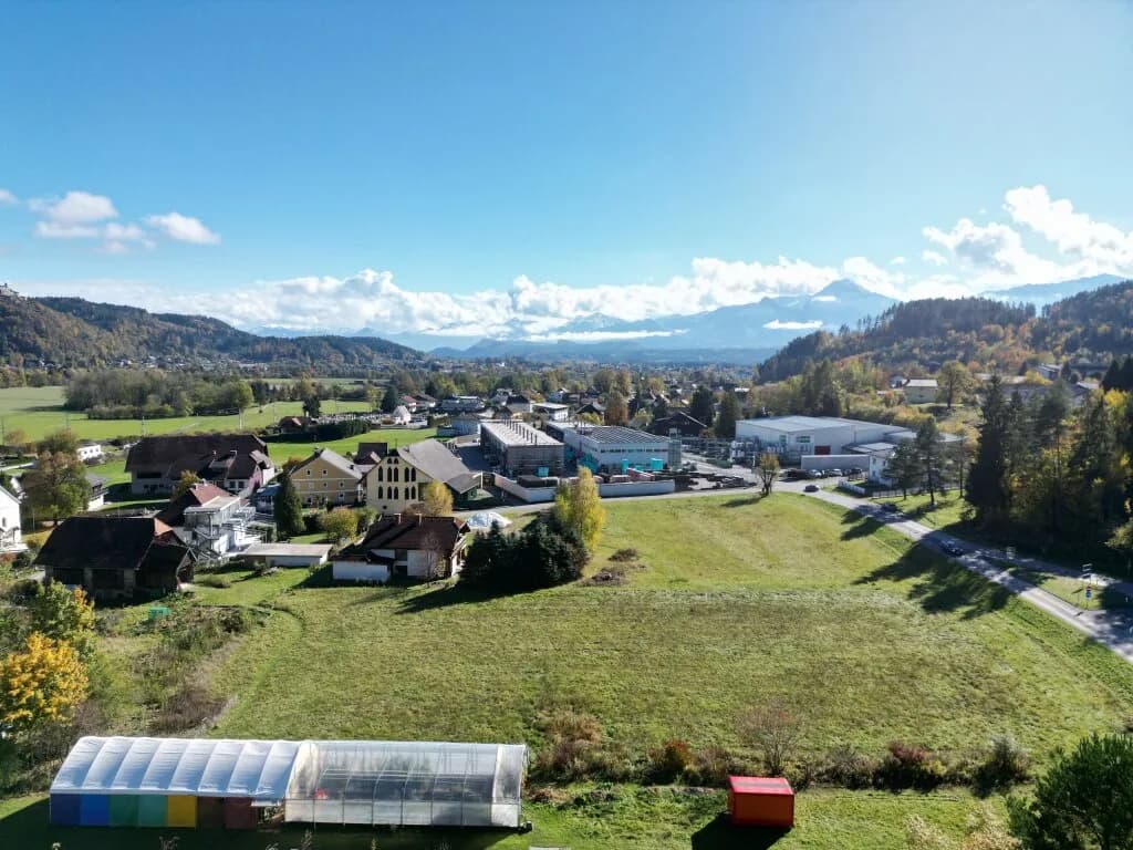 Immobilie mieten in Villach – 5 204 m² – Bild 6 von 13