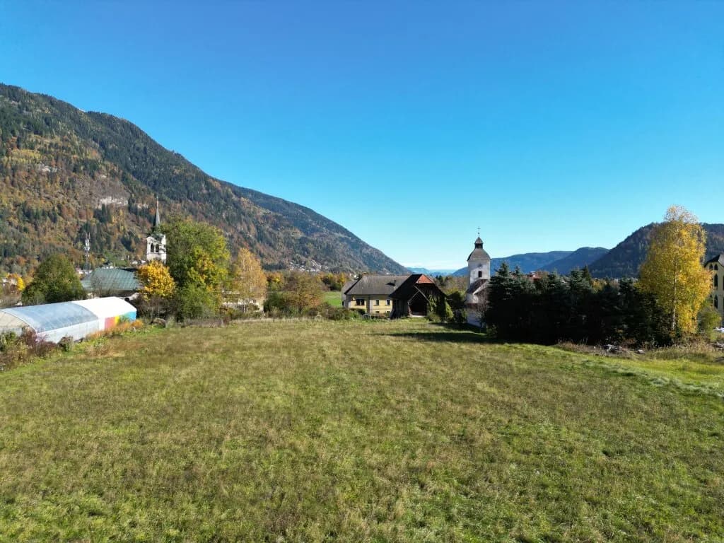 Immobilie mieten in Villach – 5 204 m² – Bild 9 von 13