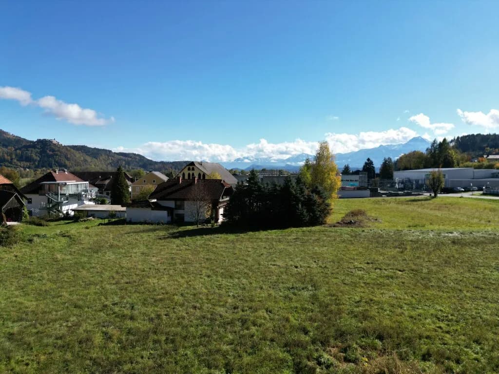 Immobilie mieten in Villach – 5 204 m² – Bild 10 von 13