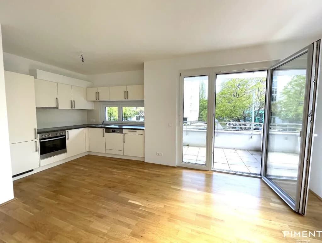 3-Zimmer-Wohnung mieten in Wien – 70,74 m², € 1.240