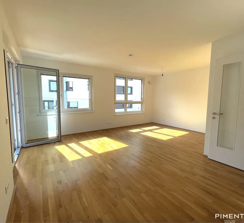 3-Zimmer-Wohnung mieten in Wien – 70,74 m², € 1.240 – Bild 4 von 12