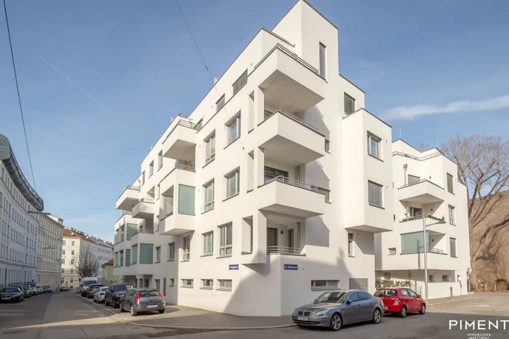 3-Zimmer-Wohnung mieten in Wien – 70,74 m², € 1.240 – Bild 5 von 12