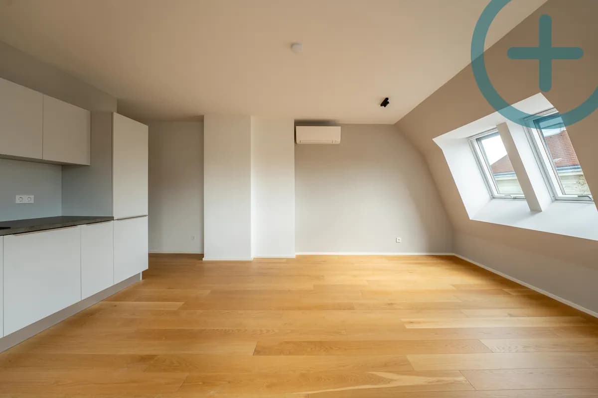 1-Zimmer-Wohnung mieten in Wien – 41,2 m², € 890 – Bild 2 von 9