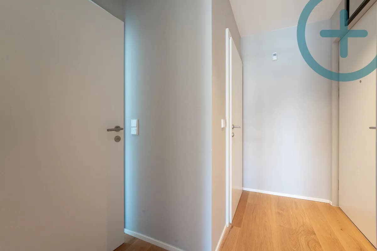 1-Zimmer-Wohnung mieten in Wien – 41,2 m², € 890 – Bild 6 von 9