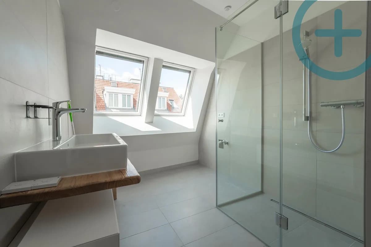 1-Zimmer-Wohnung mieten in Wien – 41,2 m², € 890 – Bild 7 von 9