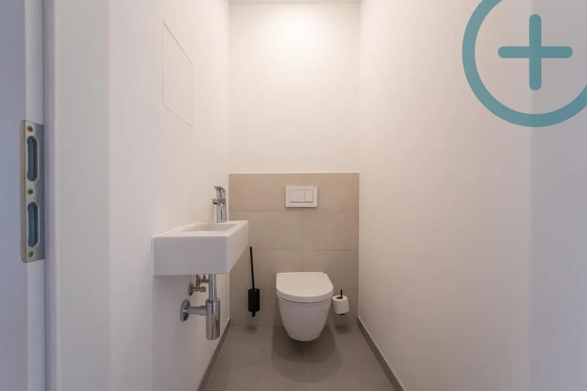 1-Zimmer-Wohnung mieten in Wien – 41,2 m², € 890 – Bild 8 von 9