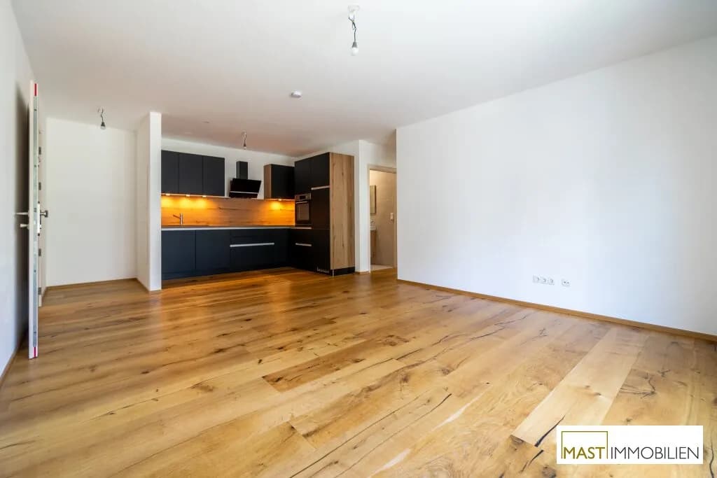 2-Zimmer-Wohnung mieten in Wien – 52 m², € 1.276 – Bild 2 von 13