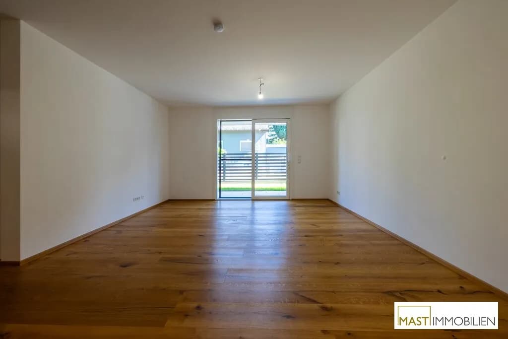 2-Zimmer-Wohnung mieten in Wien – 52 m², € 1.276 – Bild 3 von 13