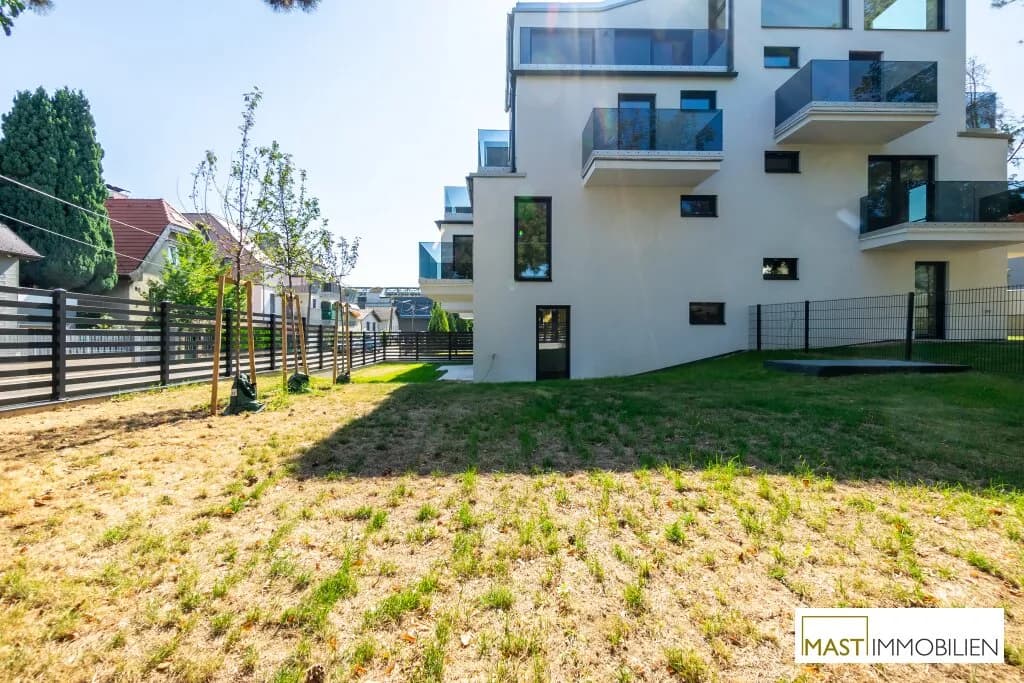 2-Zimmer-Wohnung mieten in Wien – 52 m², € 1.276 – Bild 5 von 13