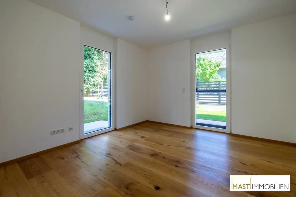 2-Zimmer-Wohnung mieten in Wien – 52 m², € 1.276 – Bild 6 von 13