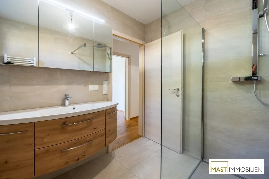 2-Zimmer-Wohnung mieten in Wien – 52 m², € 1.276 – Bild 7 von 13