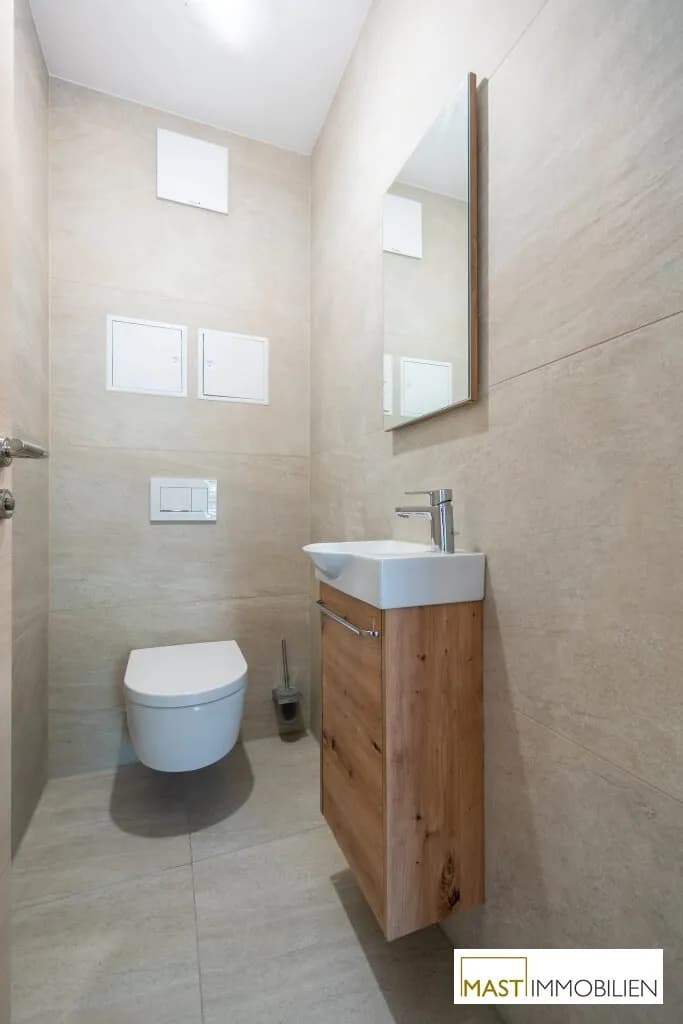 2-Zimmer-Wohnung mieten in Wien – 52 m², € 1.276 – Bild 8 von 13