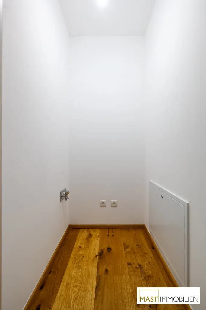 2-Zimmer-Wohnung mieten in Wien – 52 m², € 1.276 – Bild 9 von 13