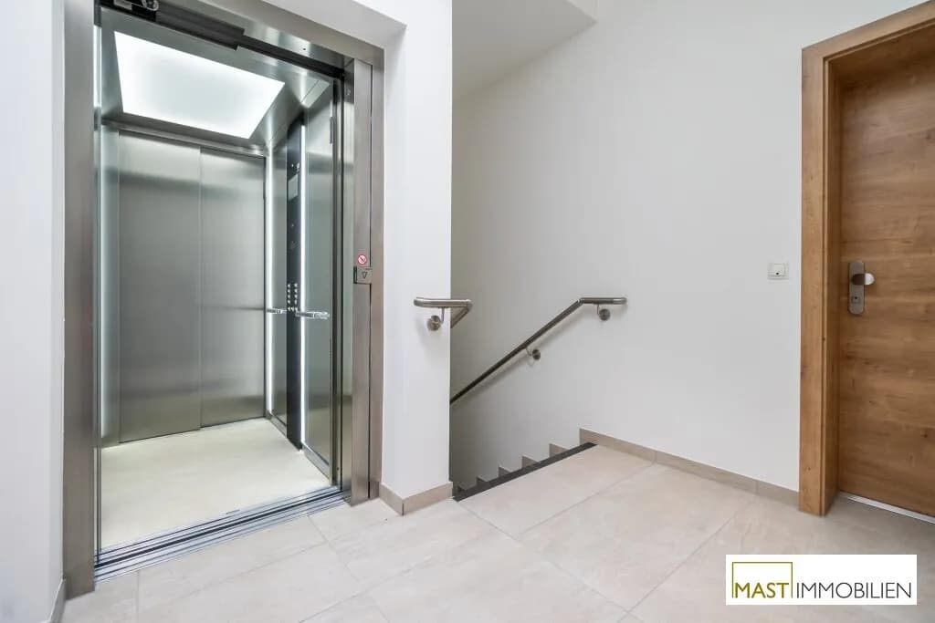2-Zimmer-Wohnung mieten in Wien – 52 m², € 1.276 – Bild 12 von 13