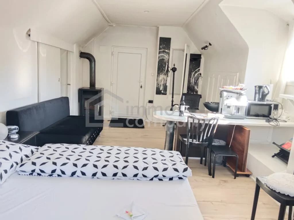 4-Zimmer-Haus kaufen in Wiener Neustadt Land – 80 m², € 289.000 – Bild 6 von 11